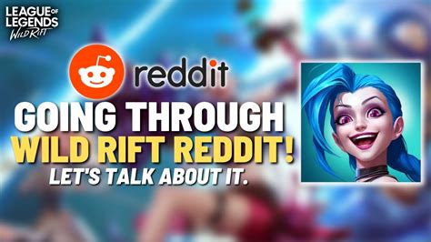 wildrift reddit|wild rift pc reddit.